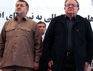 Afghan president accepts sacking of top ministers