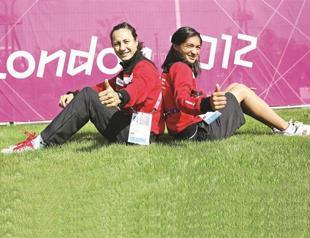 Turkeys girls to run for medals