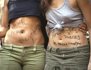 Spanish government plans to ban abortion