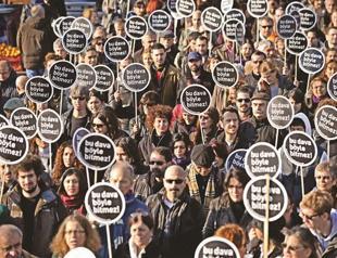 Presidential pursuit cheers Dink family