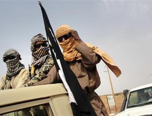 Islamist cut off thief’s hand in Mali