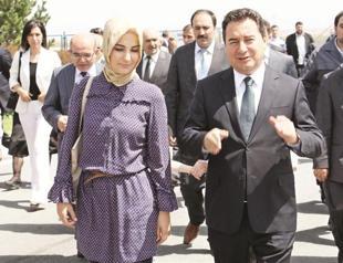 Growth, budget targets may shift, says Babacan