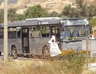 PKK attacks rage in west, east as one soldier killed