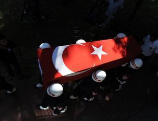 Ankara: Jet not downed within Syria