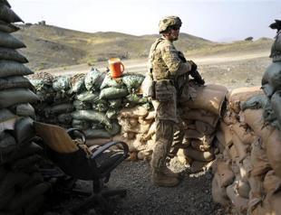 Man in Afghan uniform kills 3 US soldiers: military