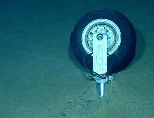 No proof Syria downed Turkish jet, report says