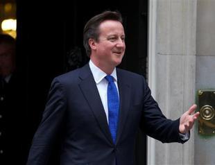 Britain to give £5 mln to Syria rebels
