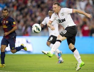 Manchester United slashes price for US share offer