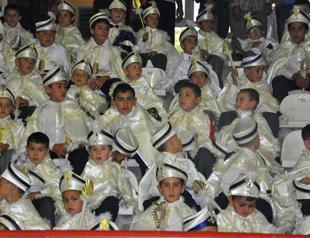 Zurich childrens hospital lifts ban on circumcision