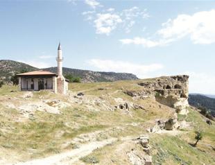 Locals still pay tax on houses in ancient city