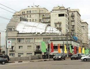 Historical buildings to become museums