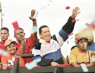 Venezuelan police detain American ‘mercenary’