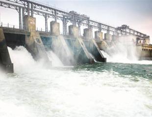 Local electricity’s 30 pct produced by hydro power