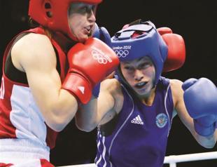 Women will be inspired by boxing: Rogge