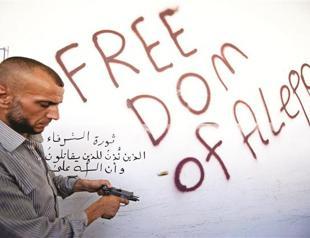 Syria refugee crisis getting worse, Turkey and UN says