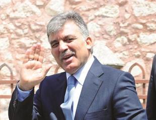 Gül heads to S Arabia to talk on Myanmar