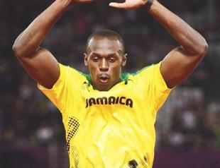 Usain Bolt rises to ‘legend’ status