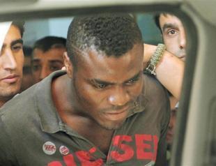 Emenike may return to Turkey to face Fener