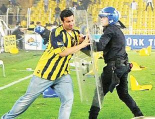 Tight security for key derby