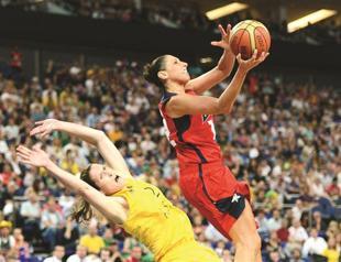 US women’s dynasty goes for more victory