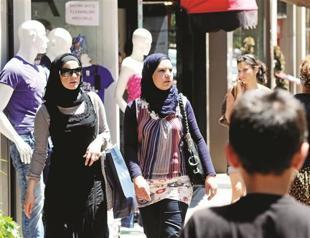 Turkey rising destination among Muslim tourists