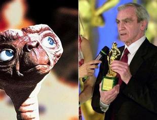 ET creator Rambaldi dies