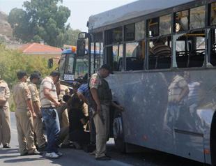 Soldiers heroic move saved lives: report