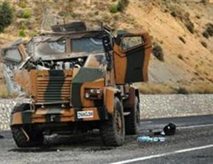 Operations end in SE Turkey