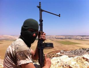 Massacre by Syrian opposition caught on tape