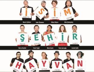 Columnist’s book staged as play