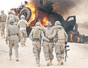 Attacks on foreign troops in Afghanistan sparks debate