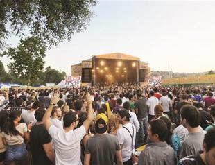 Lack of concert venues means shrinking sector
