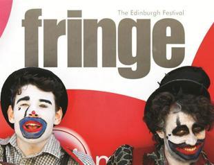 Edinburgh Fest kicks off with festivals and shows