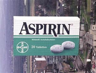 Aspirin may help prevent cancer, new study says