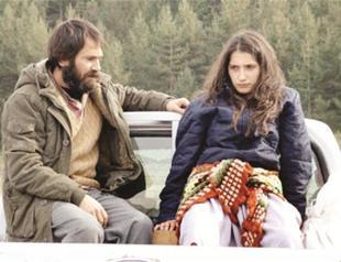Turkish director to premiere film in US