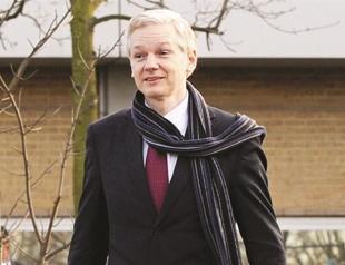 Ecuador, UK engage in Assange spat