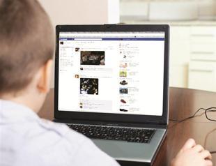 47 percent of Turkish houses use Internet