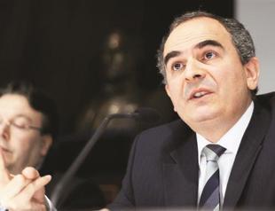 Central Bank maintains rates