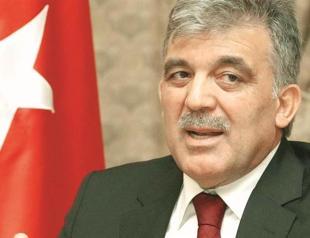 Sectarian clashes lead to calamity, Gül warns