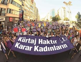 Abortion seekers to be ‘convinced’