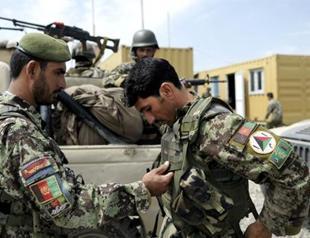 Taliban say they have infiltrated Afghan forces as police attack kills 2 US soldiers