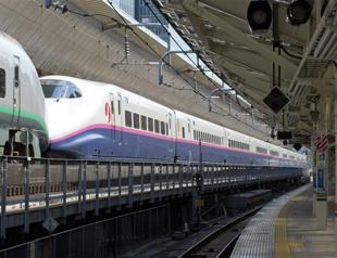 Japan man, 106, travels round the world on public transport