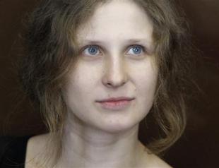 Russian court sentences Pussy Riot members to 2 years in prison each