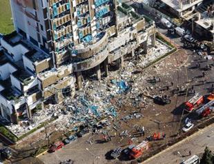 Brother of Qaeda-linked Synagogue bomber killed in Aleppo