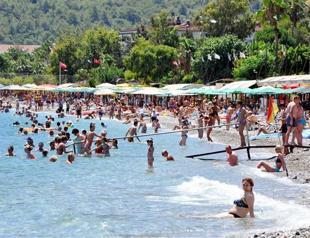 Ramadan Bayram to boost Antalya tourism
