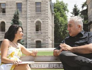 ‘Gender issues: Europe’s main challenge to internalizing Islam’