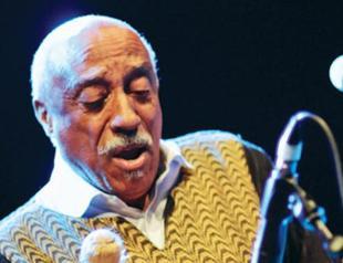 Founder of Ethio-jazz on Muğla stage