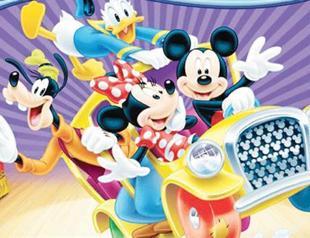 Trump Towers Mall to host Disney Live