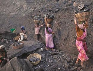 India loses billions in coal scandal