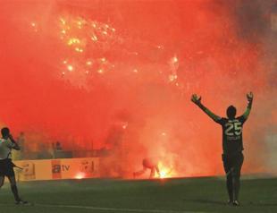 Time for a clean, fresh break: Turkish Super League starts